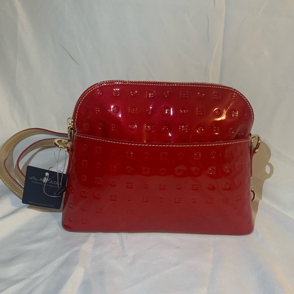 Arcadia purse